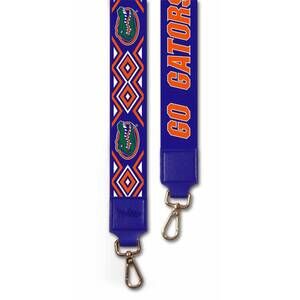 NEW DESDEN women's 2' wide printed purse strap in florida